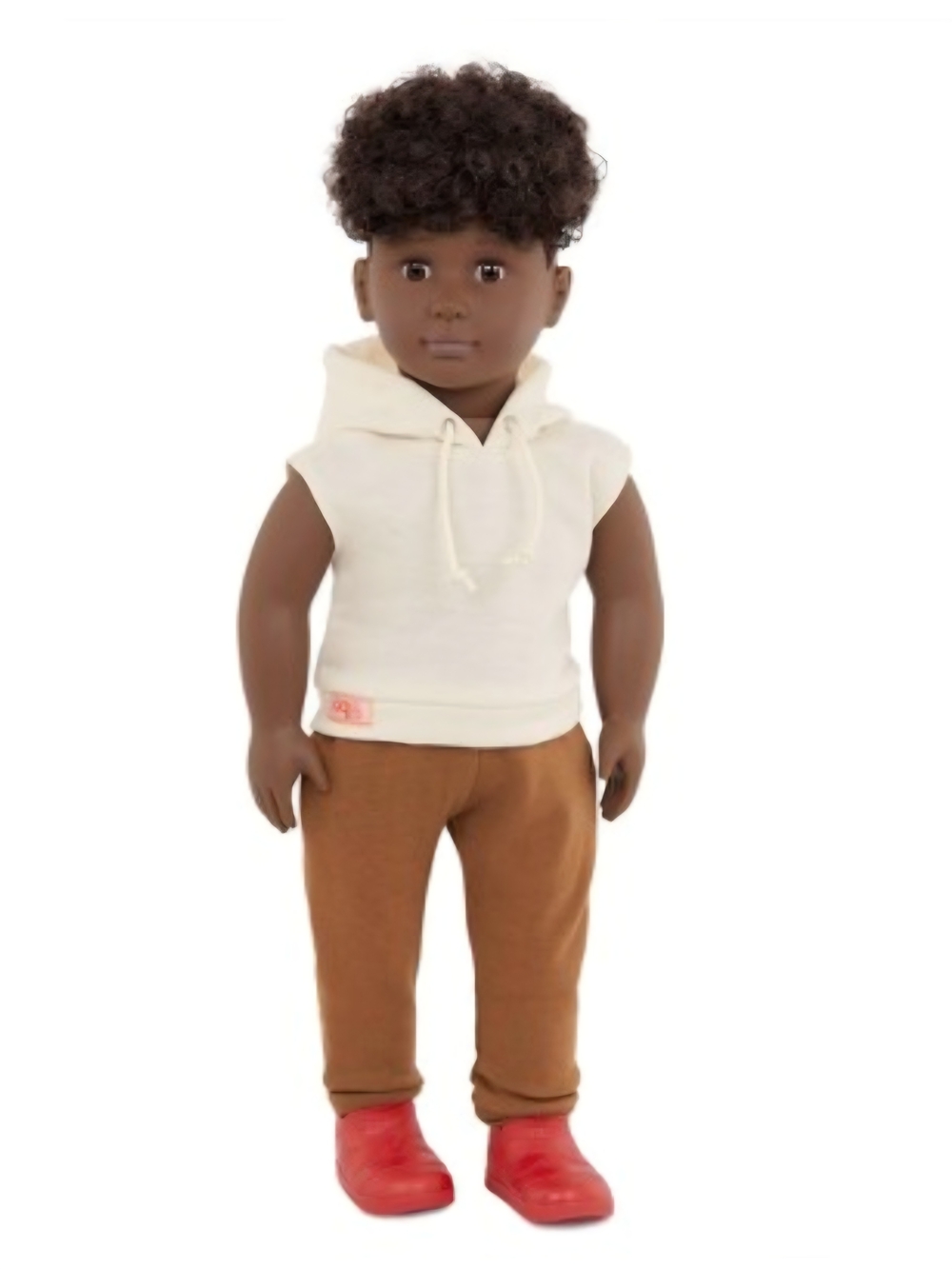 Our Generation "Malik"